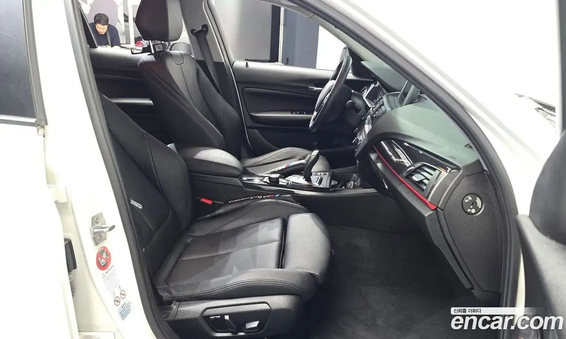 BMW 1 серия 2015 2.0 автомат (гидро), фото 15 BMW 1 серия 2015 2.0 автомат (гидро), фото 15