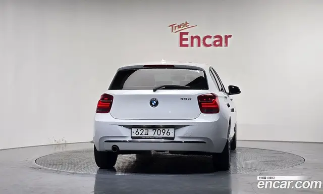 BMW 1 серия 2015 2.0 автомат (гидро), миниатюра 3 BMW 1 серия 2015 2.0 автомат (гидро), миниатюра 3