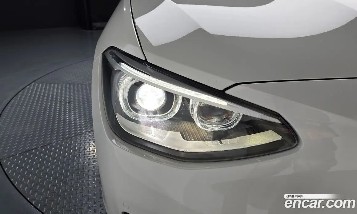 BMW 1 серия 2015 2.0 автомат (гидро), фото 7 BMW 1 серия 2015 2.0 автомат (гидро), фото 7