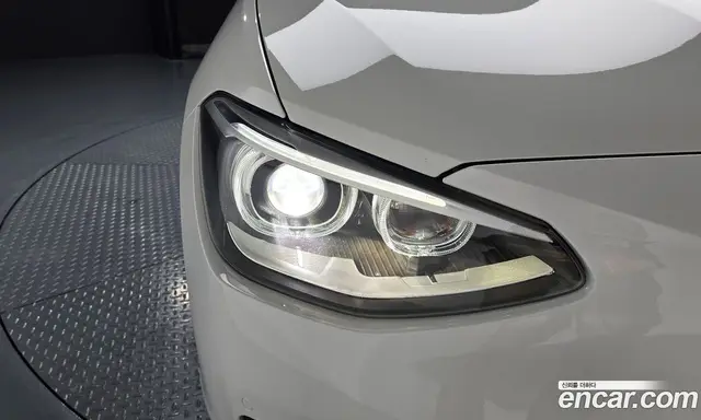 BMW 1 серия 2015 2.0 автомат (гидро), миниатюра 7 BMW 1 серия 2015 2.0 автомат (гидро), миниатюра 7
