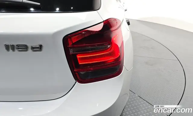 BMW 1 серия 2015 2.0 автомат (гидро), миниатюра 8 BMW 1 серия 2015 2.0 автомат (гидро), миниатюра 8