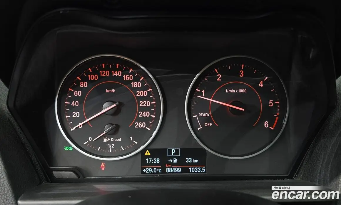 BMW 1 серия 2015 2.0 автомат (гидро), фото 10 BMW 1 серия 2015 2.0 автомат (гидро), фото 10