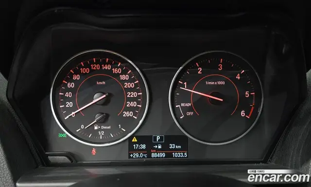 BMW 1 серия 2015 2.0 автомат (гидро), миниатюра 10 BMW 1 серия 2015 2.0 автомат (гидро), миниатюра 10