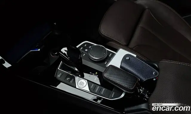 BMW 1 серия 2020 2.0 автомат (гидро), миниатюра 9