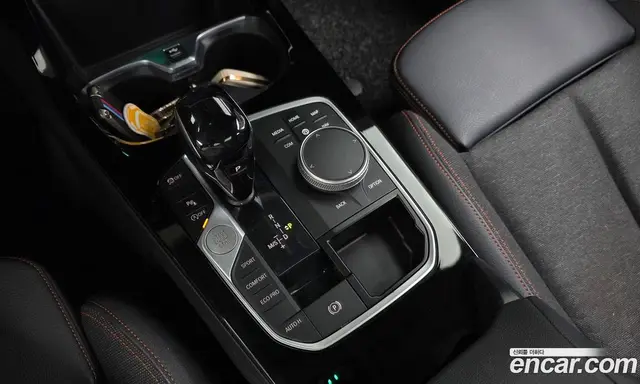 BMW 1 серия 2020 2.0 автомат (гидро), миниатюра 12