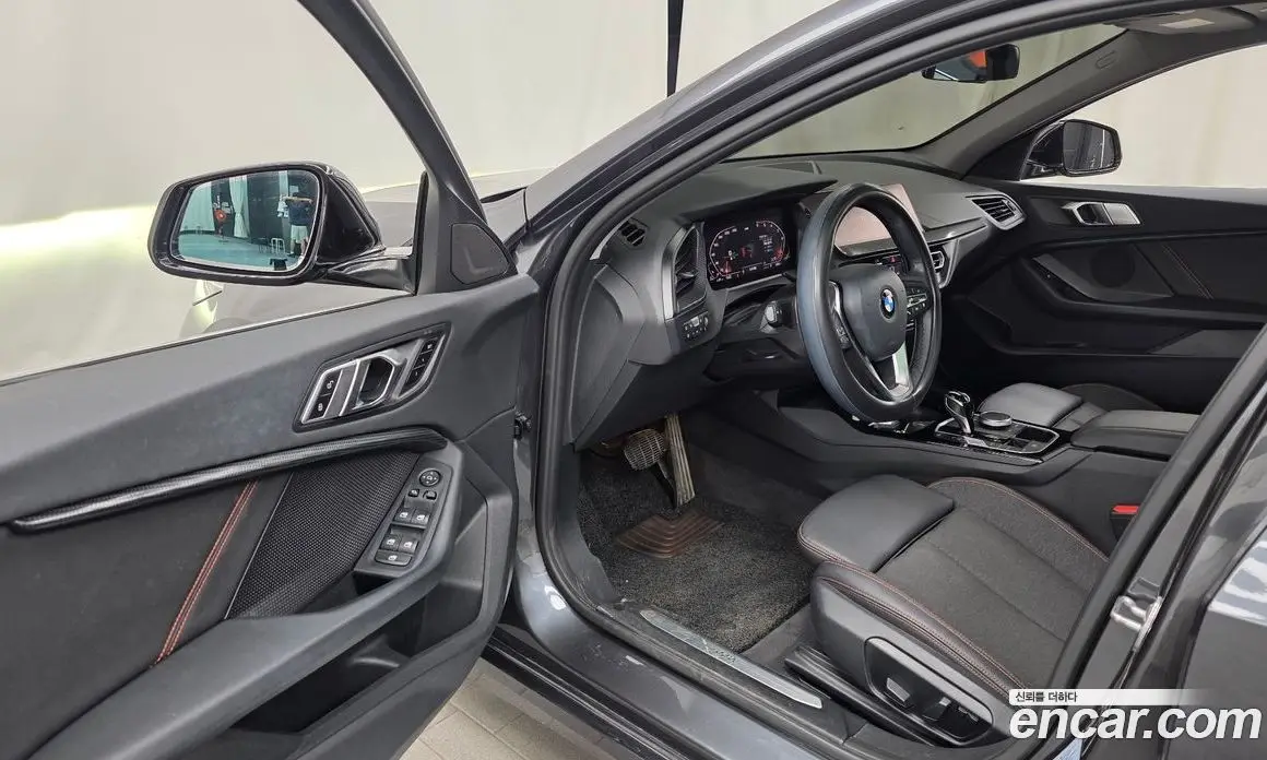 BMW 1 серия 2020 2.0 автомат (гидро), фото 13 BMW 1 серия 2020 2.0 автомат (гидро), фото 13