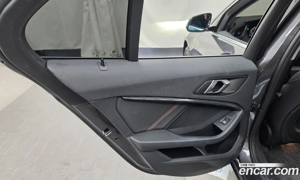 BMW 1 серия 2020 2.0 автомат (гидро), фото 15 BMW 1 серия 2020 2.0 автомат (гидро), фото 15