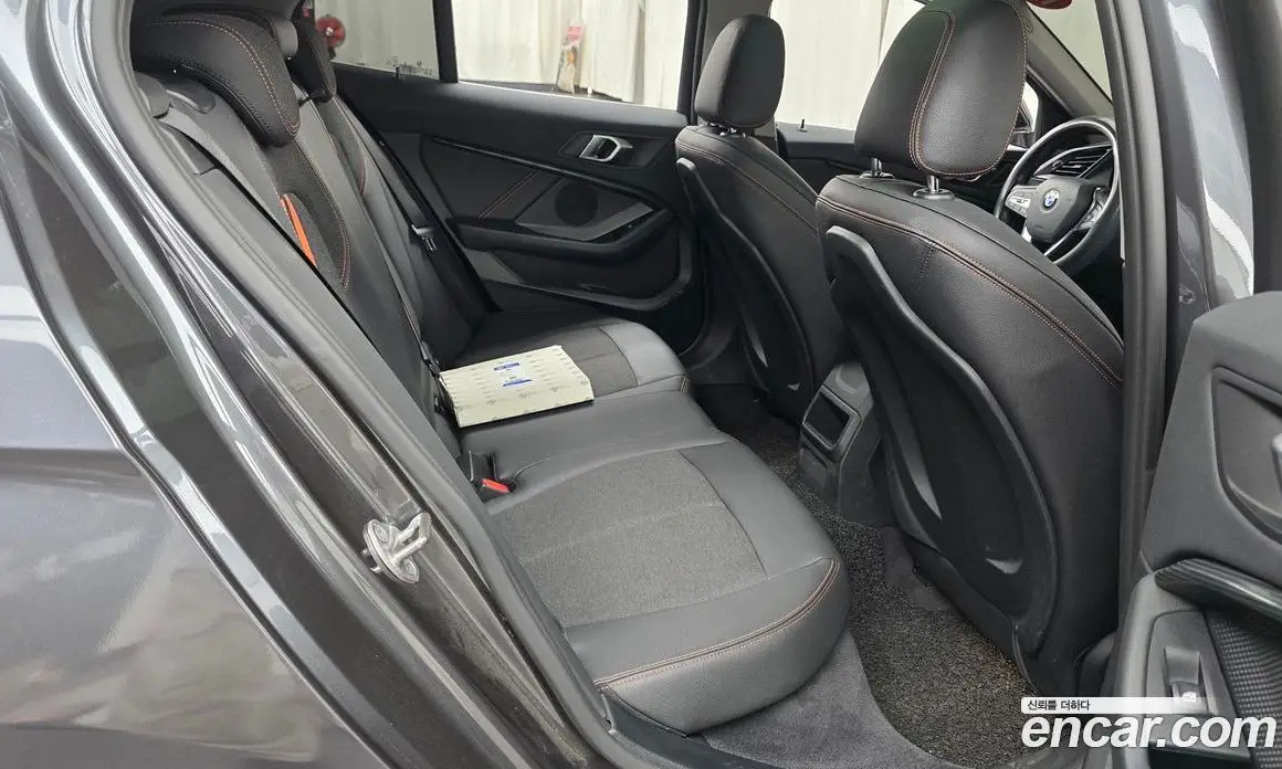 BMW 1 серия 2020 2.0 автомат (гидро), фото 17 BMW 1 серия 2020 2.0 автомат (гидро), фото 17