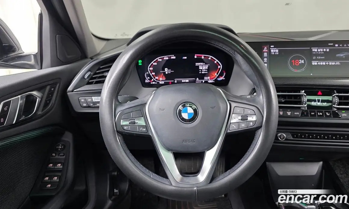 BMW 1 серия 2020 2.0 автомат (гидро), фото 18 BMW 1 серия 2020 2.0 автомат (гидро), фото 18