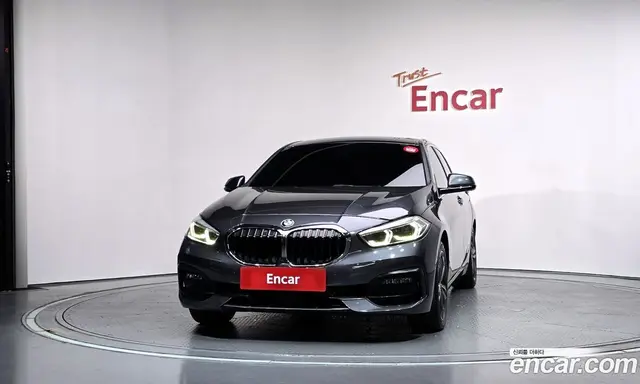 BMW 1 серия 2020 2.0 автомат (гидро), миниатюра 3 BMW 1 серия 2020 2.0 автомат (гидро), миниатюра 3