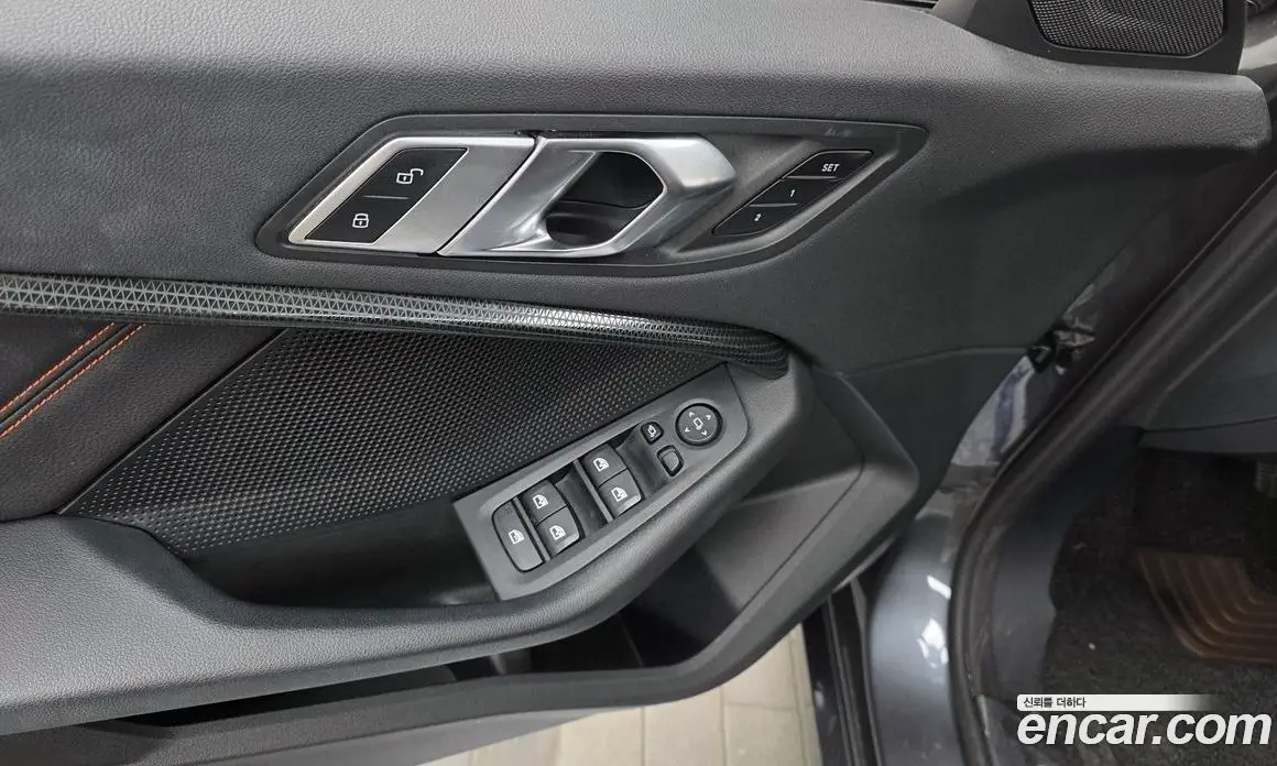 BMW 1 серия 2020 2.0 автомат (гидро), фото 27 BMW 1 серия 2020 2.0 автомат (гидро), фото 27