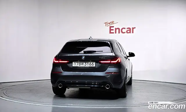 BMW 1 серия 2020 2.0 автомат (гидро), миниатюра 4 BMW 1 серия 2020 2.0 автомат (гидро), миниатюра 4