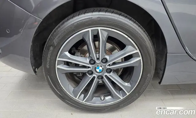 BMW 1 серия 2020 2.0 автомат (гидро), миниатюра 5 BMW 1 серия 2020 2.0 автомат (гидро), миниатюра 5