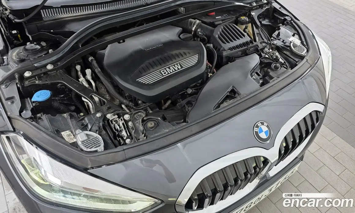 BMW 1 серия 2020 2.0 автомат (гидро), фото 6 BMW 1 серия 2020 2.0 автомат (гидро), фото 6