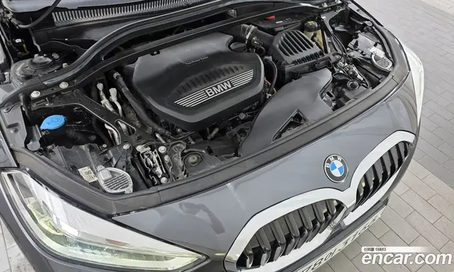 BMW 1 серия 2020 2.0 автомат (гидро), миниатюра 6 BMW 1 серия 2020 2.0 автомат (гидро), миниатюра 6