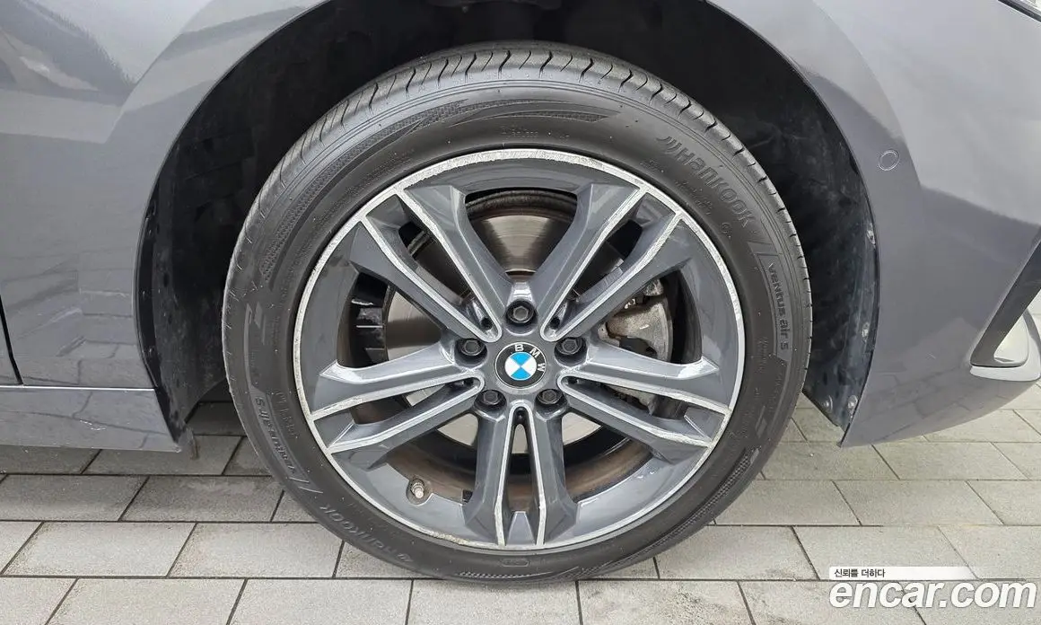 BMW 1 серия 2020 2.0 автомат (гидро), фото 7 BMW 1 серия 2020 2.0 автомат (гидро), фото 7