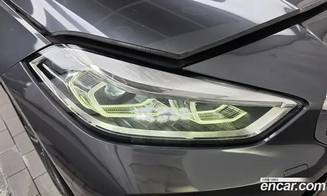 BMW 1 серия 2020 2.0 автомат (гидро), миниатюра 8 BMW 1 серия 2020 2.0 автомат (гидро), миниатюра 8