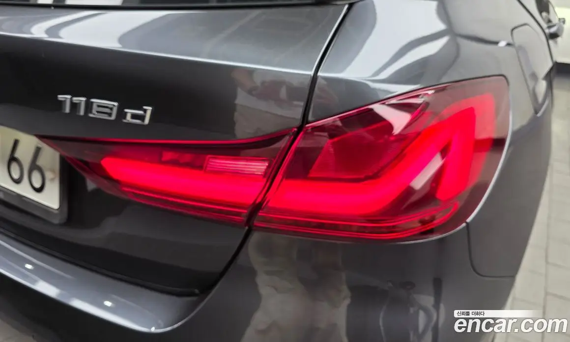 BMW 1 серия 2020 2.0 автомат (гидро), фото 9 BMW 1 серия 2020 2.0 автомат (гидро), фото 9