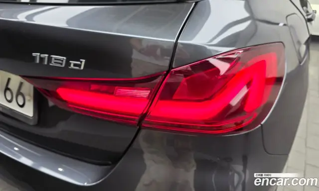 BMW 1 серия 2020 2.0 автомат (гидро), миниатюра 9 BMW 1 серия 2020 2.0 автомат (гидро), миниатюра 9