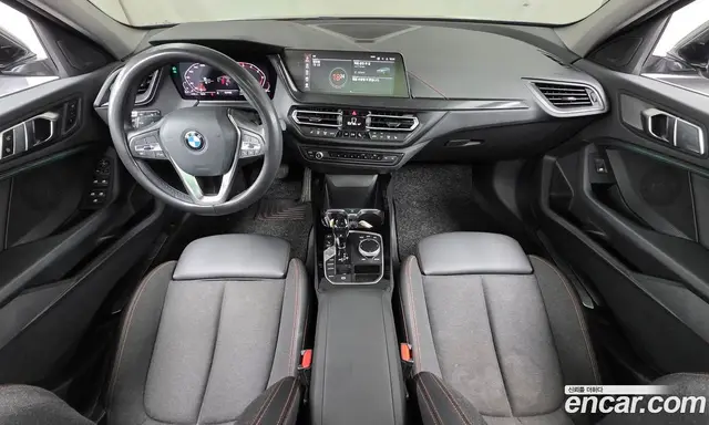 BMW 1 серия 2020 2.0 автомат (гидро), миниатюра 10 BMW 1 серия 2020 2.0 автомат (гидро), миниатюра 10