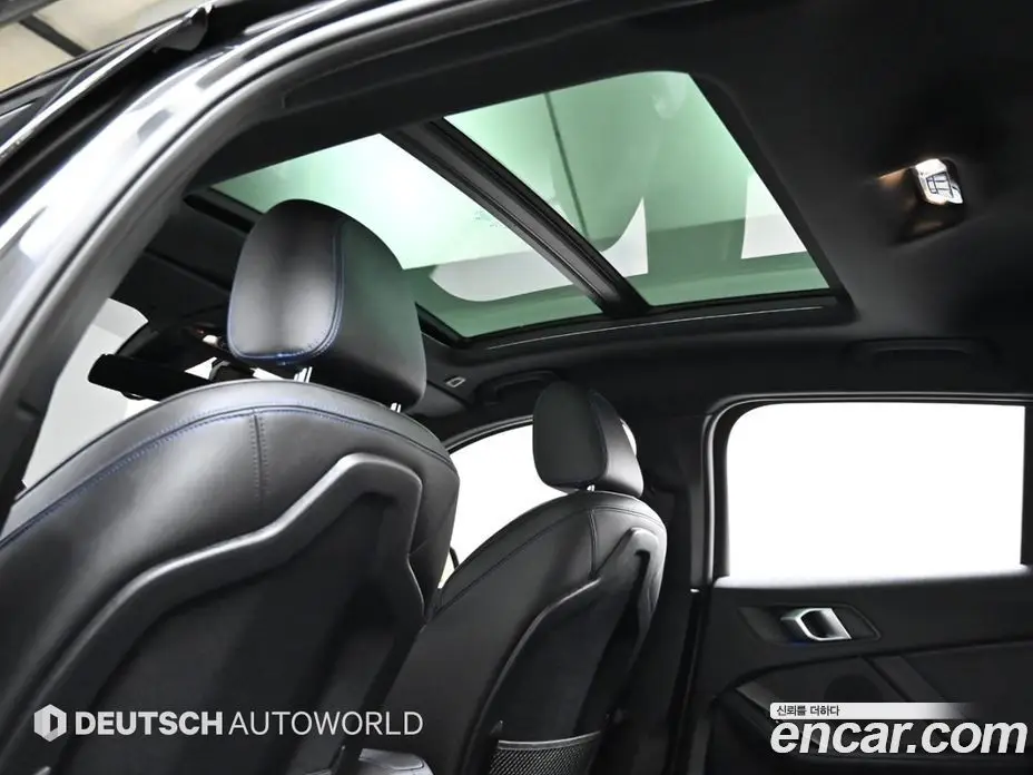 BMW 1 серия 2023 2.0 автомат (гидро), фото 5 BMW 1 серия 2023 2.0 автомат (гидро), фото 5