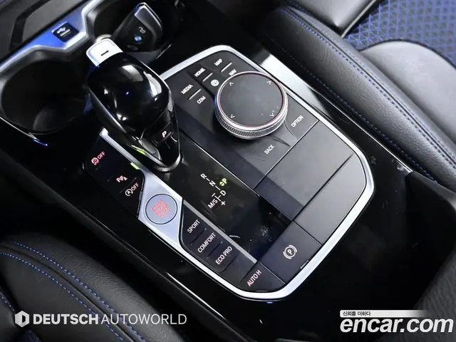 BMW 1 серия 2023 2.0 автомат (гидро), миниатюра 8 BMW 1 серия 2023 2.0 автомат (гидро), миниатюра 8