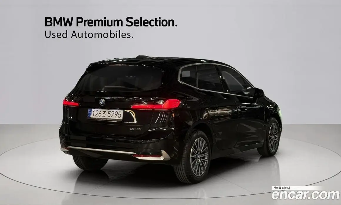 BMW 2 серия 2023 2.0 автомат (гидро), фото 2 BMW 2 серия 2023 2.0 автомат (гидро), фото 2