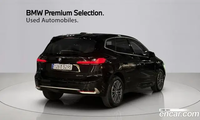 BMW 2 серия 2023 2.0 автомат (гидро), миниатюра 2 BMW 2 серия 2023 2.0 автомат (гидро), миниатюра 2