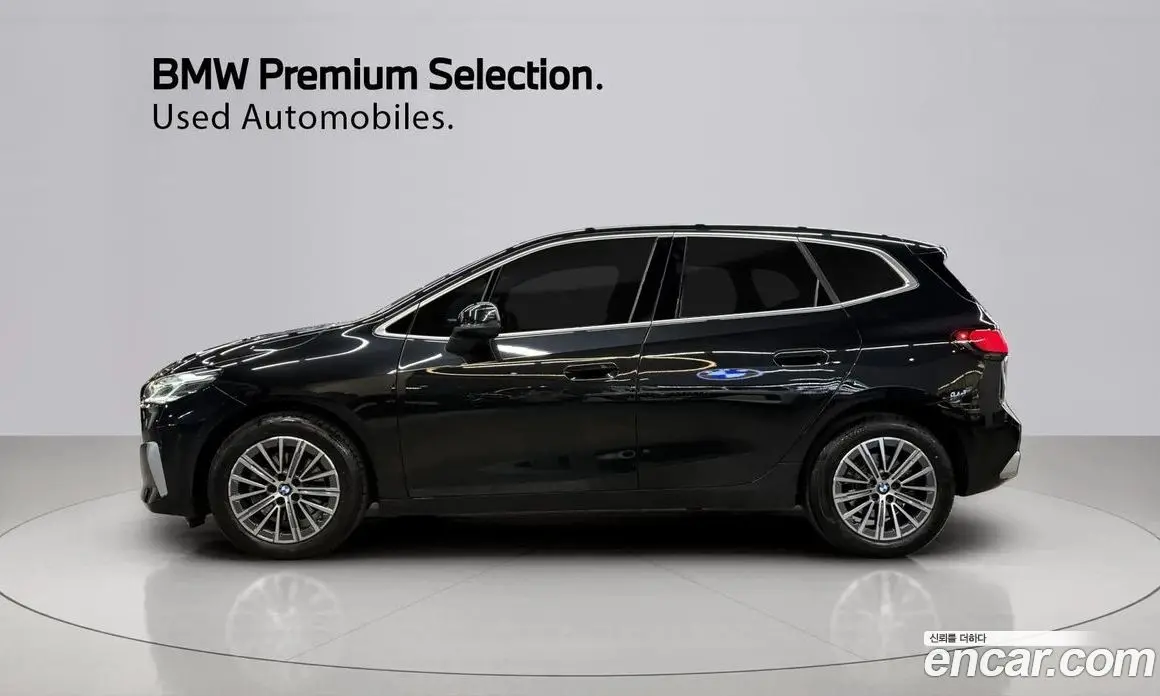 BMW 2 серия 2023 2.0 автомат (гидро), фото 13 BMW 2 серия 2023 2.0 автомат (гидро), фото 13