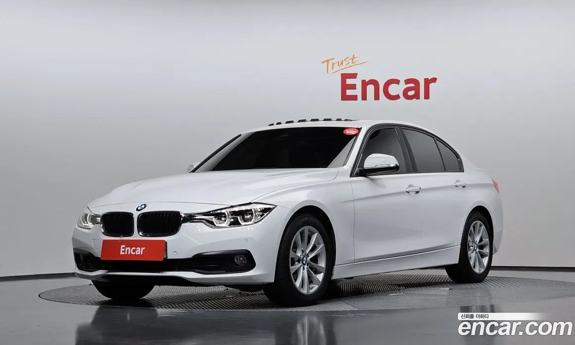 BMW 3 серия 2018 2.0 автомат (гидро), фото 1 BMW 3 серия 2018 2.0 автомат (гидро), фото 1