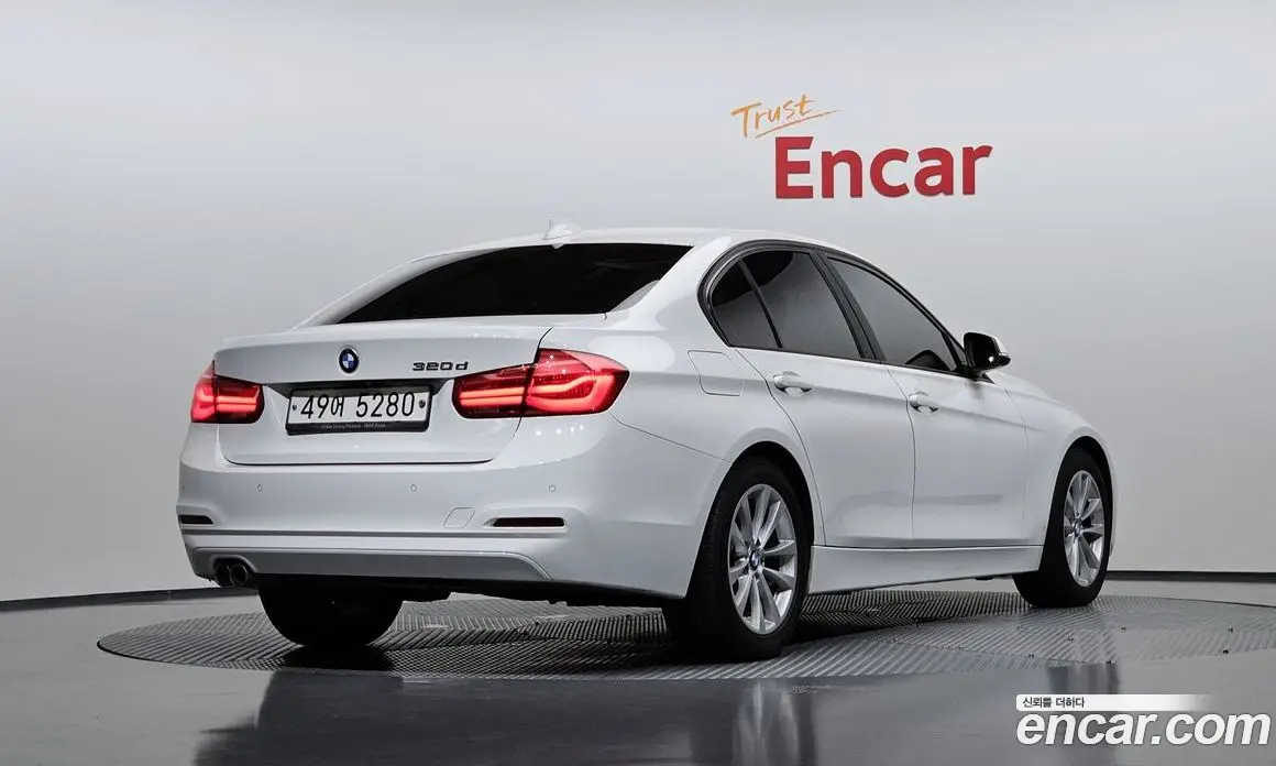 BMW 3 серия 2018 2.0 автомат (гидро), фото 2 BMW 3 серия 2018 2.0 автомат (гидро), фото 2