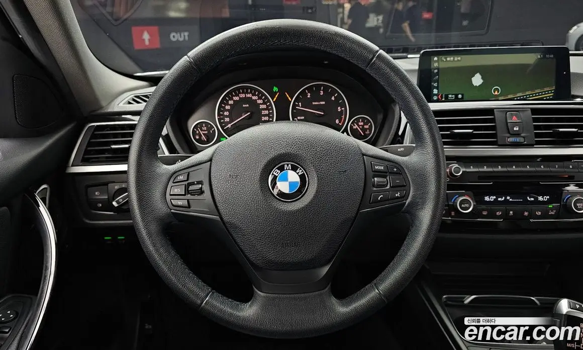BMW 3 серия 2018 2.0 автомат (гидро), фото 19 BMW 3 серия 2018 2.0 автомат (гидро), фото 19