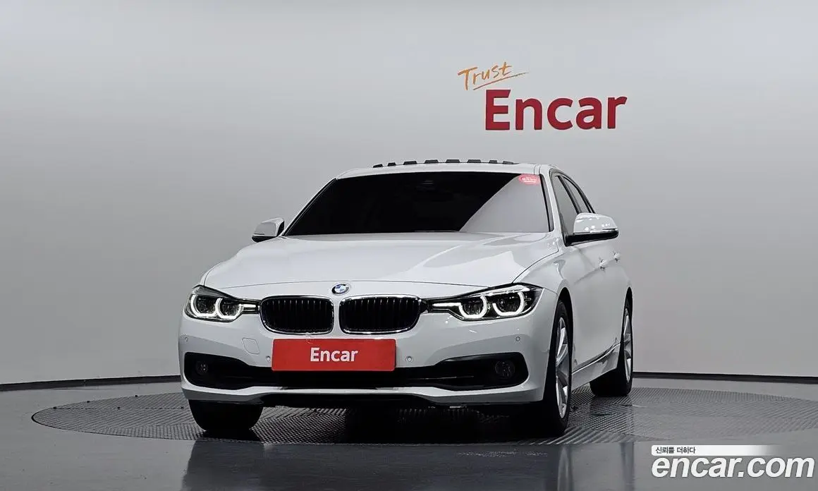 BMW 3 серия 2018 2.0 автомат (гидро), фото 3 BMW 3 серия 2018 2.0 автомат (гидро), фото 3