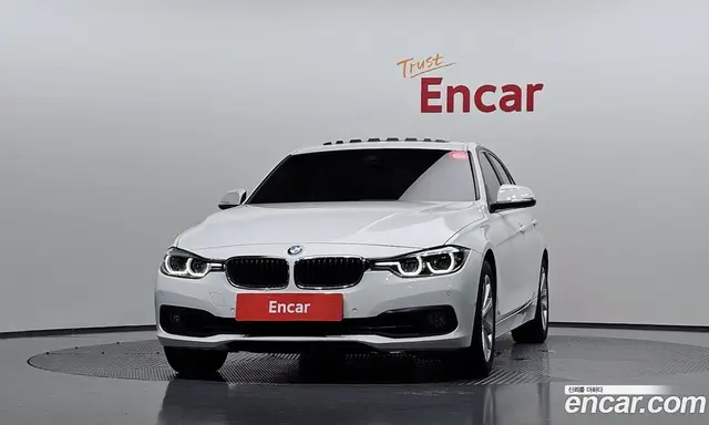 BMW 3 серия 2018 2.0 автомат (гидро), миниатюра 3 BMW 3 серия 2018 2.0 автомат (гидро), миниатюра 3