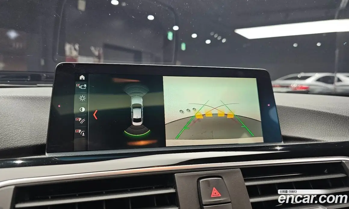 BMW 3 серия 2018 2.0 автомат (гидро), фото 21 BMW 3 серия 2018 2.0 автомат (гидро), фото 21
