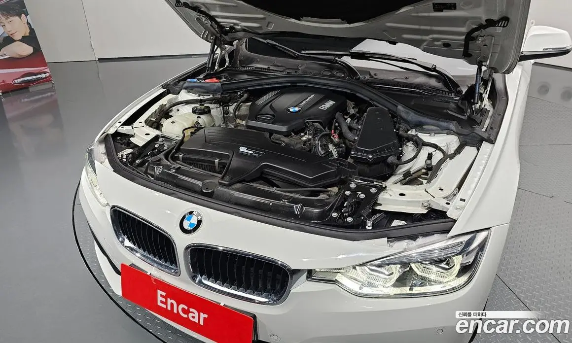 BMW 3 серия 2018 2.0 автомат (гидро), фото 6 BMW 3 серия 2018 2.0 автомат (гидро), фото 6