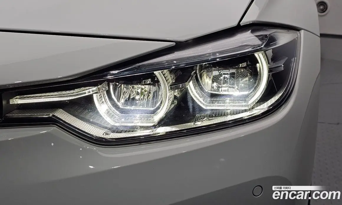 BMW 3 серия 2018 2.0 автомат (гидро), фото 8 BMW 3 серия 2018 2.0 автомат (гидро), фото 8