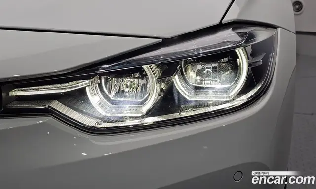BMW 3 серия 2018 2.0 автомат (гидро), миниатюра 8 BMW 3 серия 2018 2.0 автомат (гидро), миниатюра 8