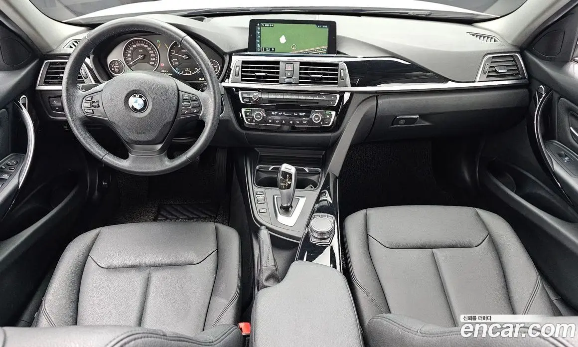 BMW 3 серия 2018 2.0 автомат (гидро), фото 10 BMW 3 серия 2018 2.0 автомат (гидро), фото 10
