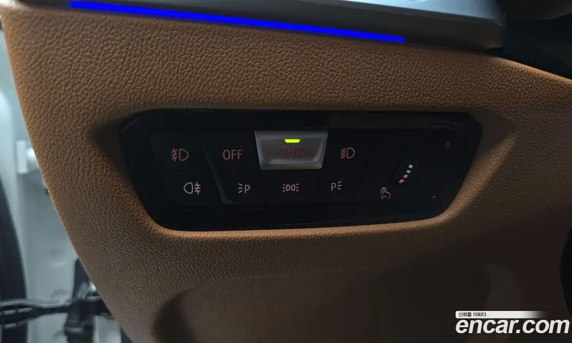 BMW 3 серия 2022 2.0 автомат (гидро), фото 17