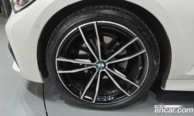 BMW 3 серия 2022 2.0 автомат (гидро), миниатюра 5