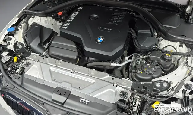 BMW 3 серия 2022 2.0 автомат (гидро), миниатюра 6