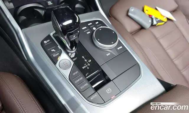 BMW 3 серия 2022 2.0 автомат (гидро), миниатюра 12