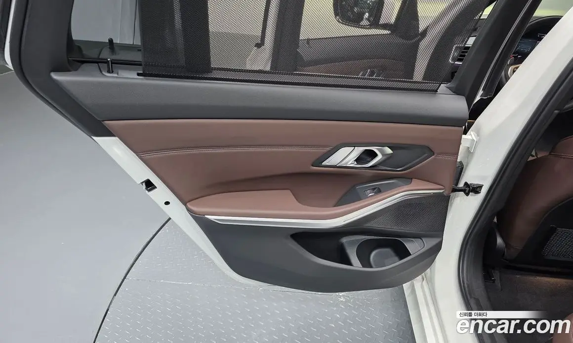 BMW 3 серия 2022 2.0 автомат (гидро), фото 15