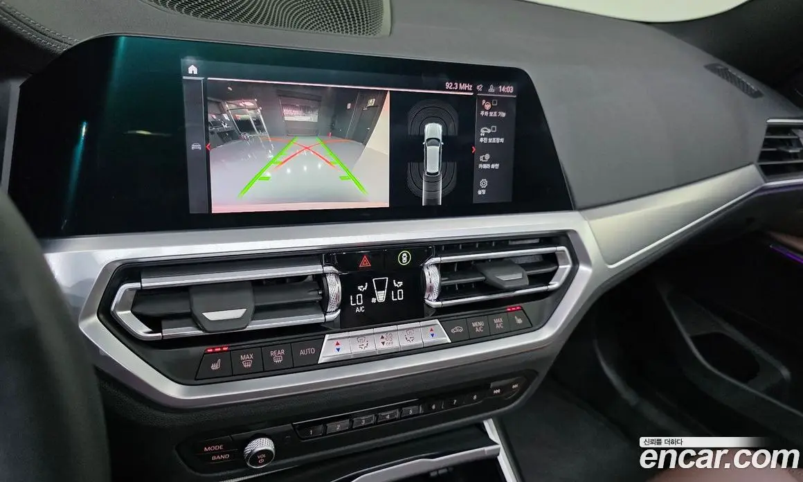BMW 3 серия 2022 2.0 автомат (гидро), фото 23