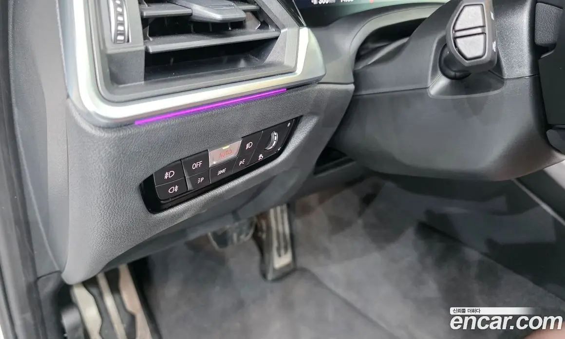 BMW 3 серия 2022 2.0 автомат (гидро), фото 24