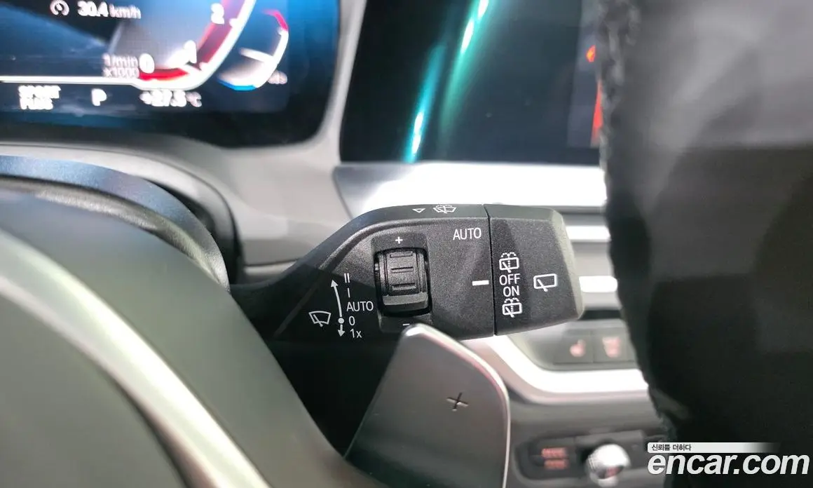 BMW 3 серия 2022 2.0 автомат (гидро), фото 26