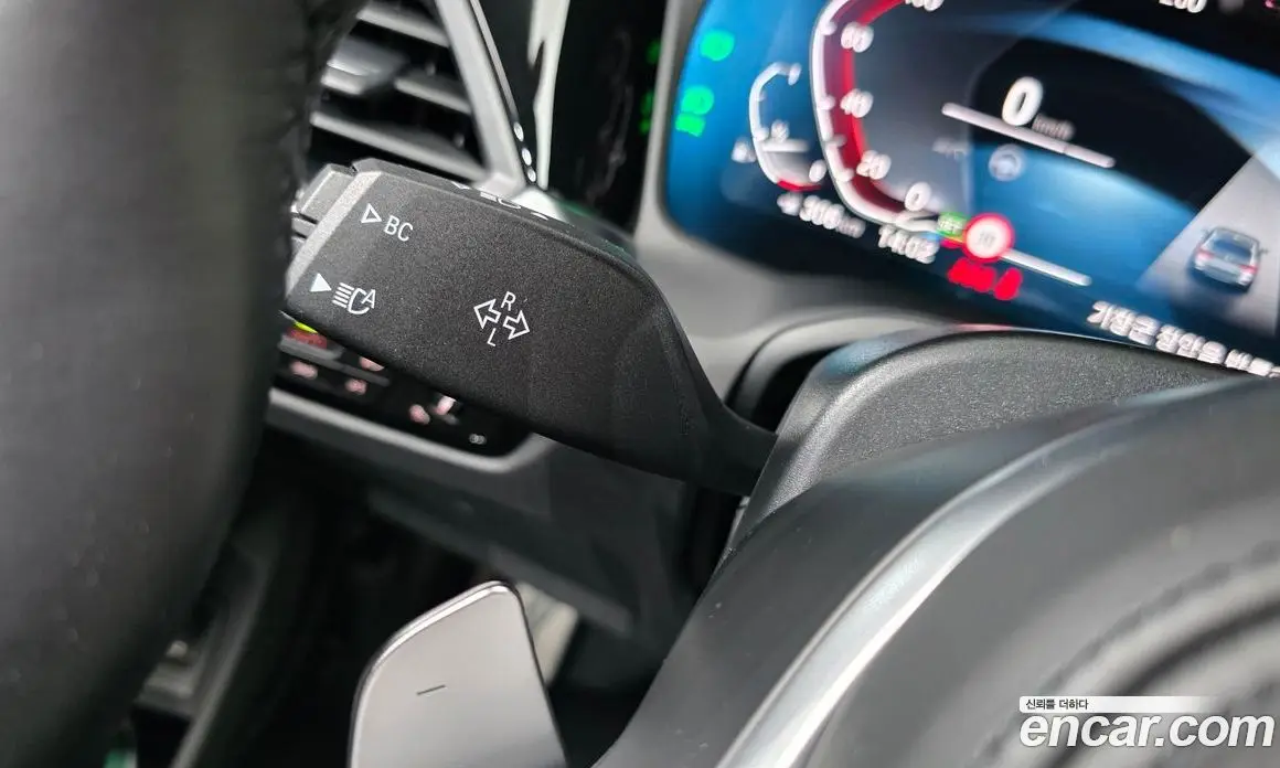 BMW 3 серия 2022 2.0 автомат (гидро), фото 27