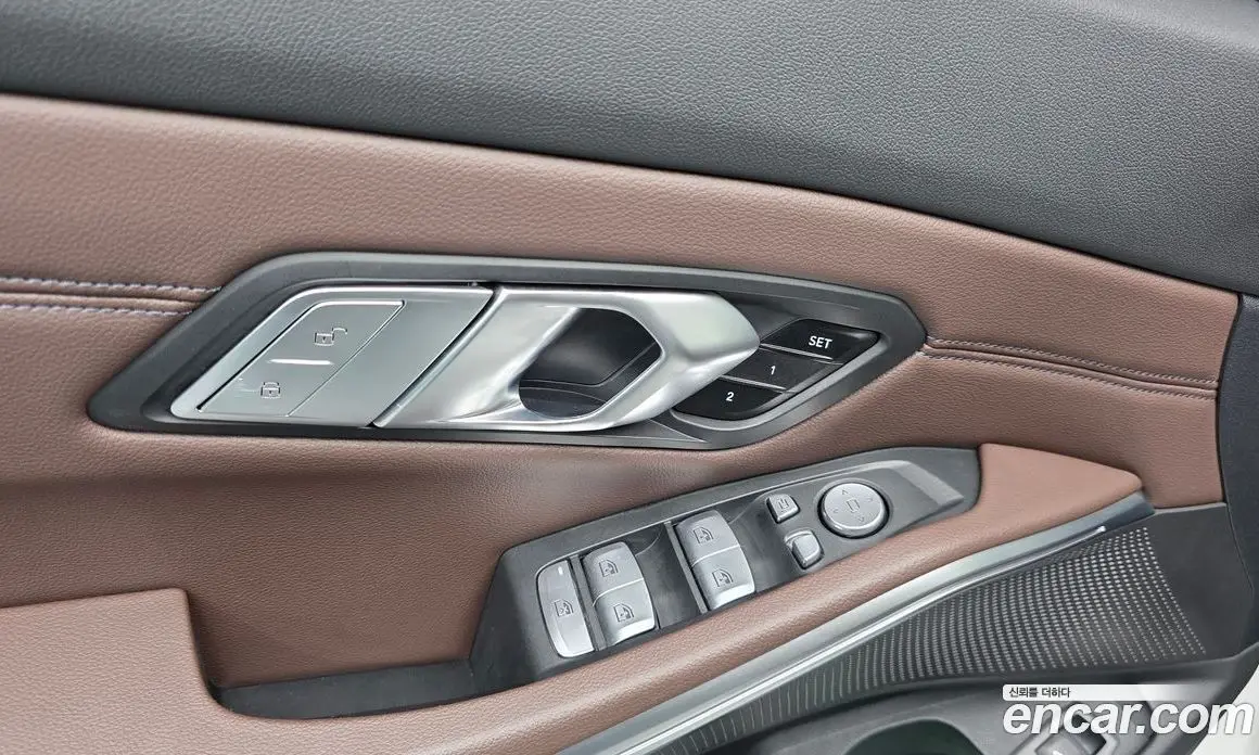 BMW 3 серия 2022 2.0 автомат (гидро), фото 28