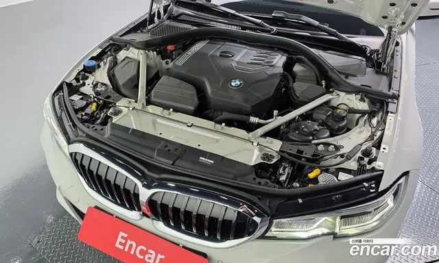 BMW 3 серия 2022 2.0 автомат (гидро), миниатюра 6